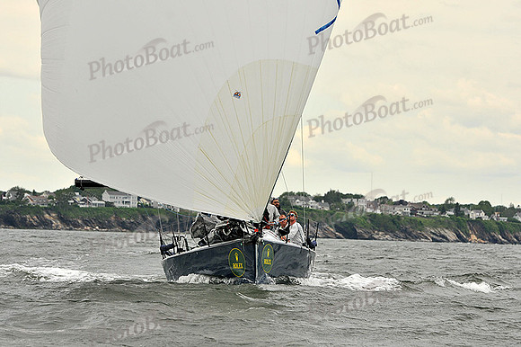 2013 NYYC Annual Regatta A 1813