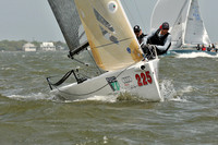 2013 Charleston Race Week A 2580