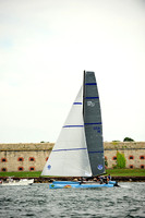 2014 NYYC Race Week A 705