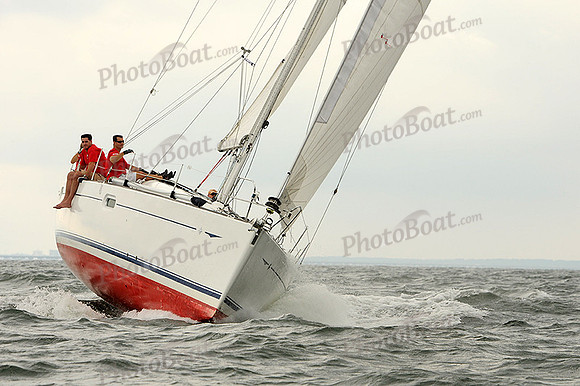 2012 Cape Charles Cup A 724