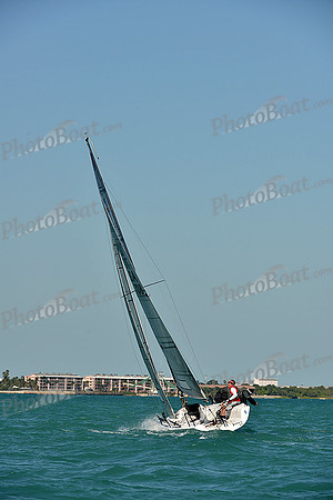 2014 Key West Race Week D 1336