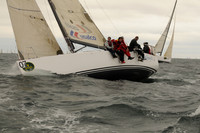 2009 Block Island Race Week Tuesday 1949