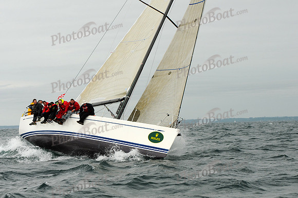2011 NYYC Annual Regatta B 058