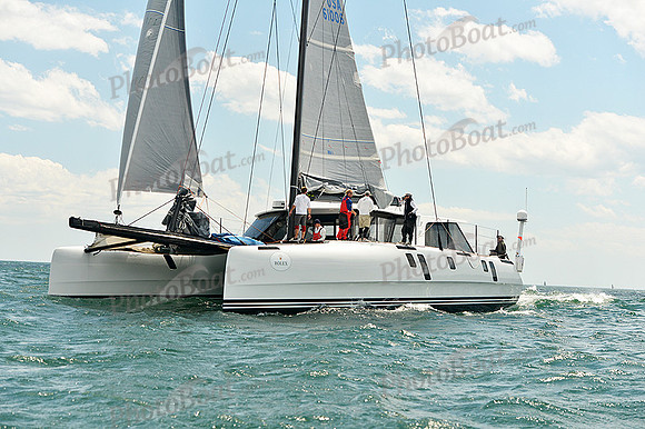 2016 NYYC Annual Regatta E_0605