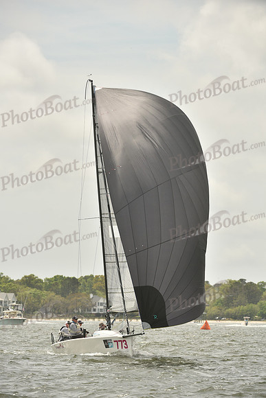 2019 Charleston Race Week E_1310
