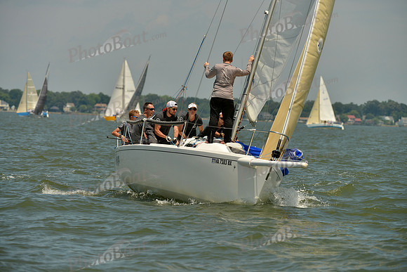 2016 Southern Bay Race Week F_0846