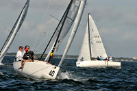 2014 J70 Winter Series A 691