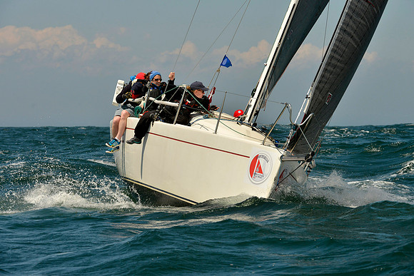 2017 Block Island Race Week A_0361