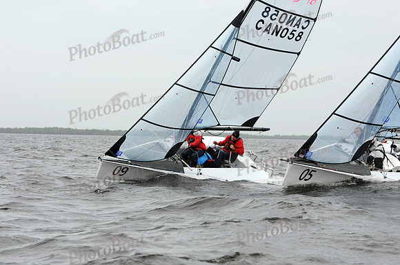 2012 IFDS Worlds B 428
