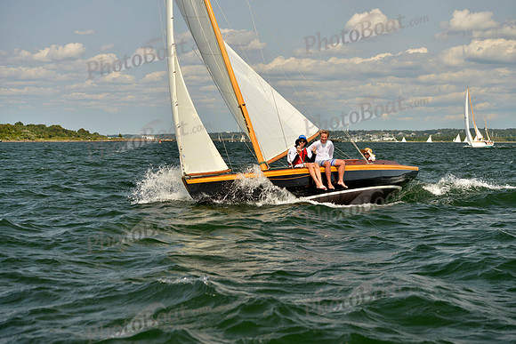 2017 IYRS Classic Yacht Regatta_0278