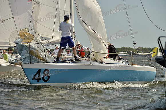 2014 Charleston Race Week B 1551
