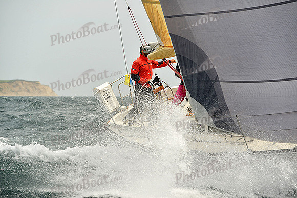 2015 Block Island Race Week E 030
