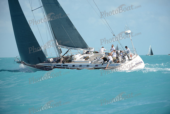 2017 Quantum Key West RW B 1256