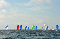 2014 J70 Winter Series A 271