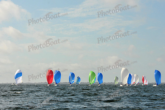 2014 J70 Winter Series A 271