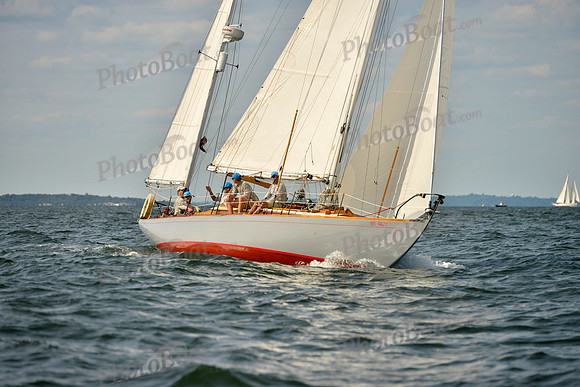 2017 IYRS Classic Yacht Regatta_1113