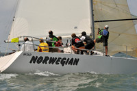 2012 Charleston Race Week A 2419