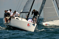 2015 Block Island Race Week A 1661