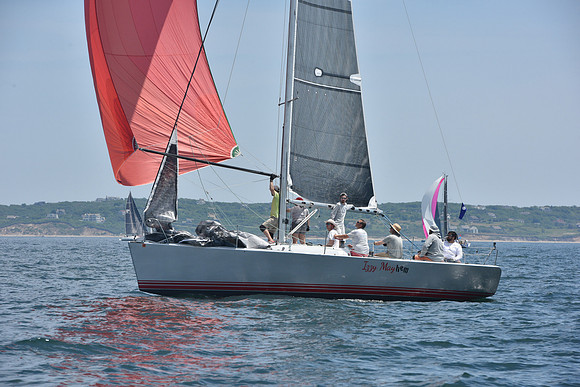 2019 Block Island Race Week K_0367