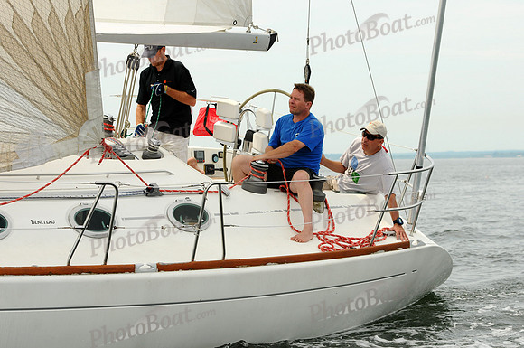2011 Park City Regatta A 1018