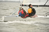 2019 Charleston Race Week C_0306