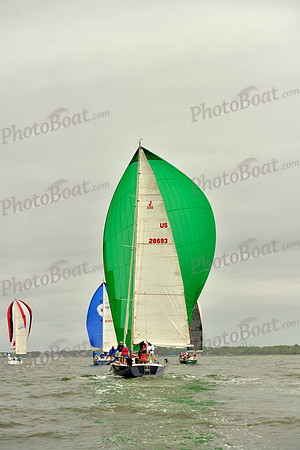 2019 Charleston Race Week I_1331