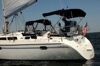 2011 Southern Bay RW D 797