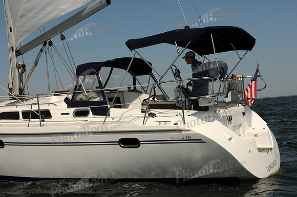2011 Southern Bay RW D 797