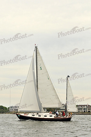 2013 Charleston Race Week B 806