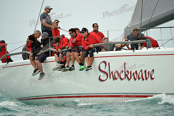 2015 Key West Race Week B 446