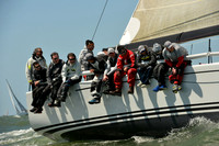 2016 Charleston Race Week C 0506
