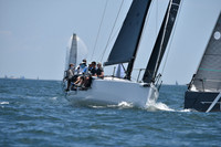 2019 Block Island Race Week E_0640