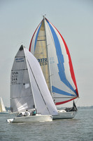 2018 Southern Bay Race Week A_0253