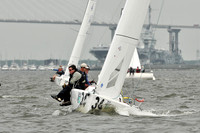 2013 Charleston Race Week A 1101