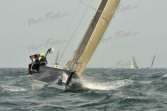2015 Block Island Race Week D 608