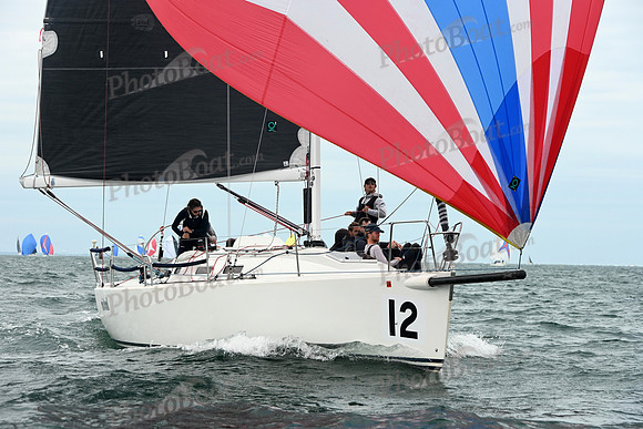 2025 Block Island Race Week I_2236