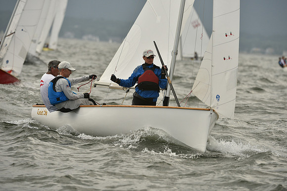 2018 Thistle Nationals E_1562