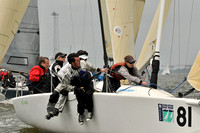 2013 Charleston Race Week A 1828