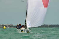 2014 Key West Race Week C 1261