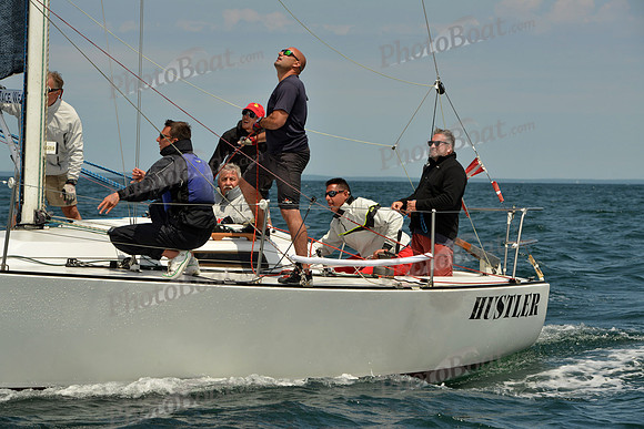 2015 Block Island Race Week L 077