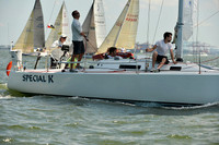 2015 Southern Bay Race Week A 983