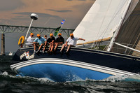 2012 NYYC Annual Regatta A 2354