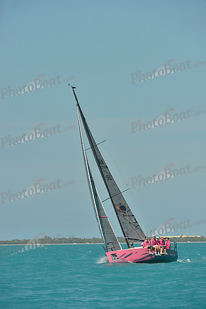 2017 Quantum Key West RW E 333