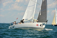 2015 Block Island Race Week A 1709