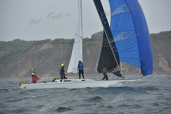2019 Block Island Race Week G_1549