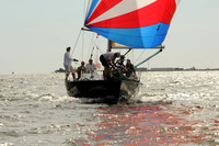 2011 Southern Bay RW A 197