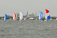 2013 Charleston Race Week A 1183