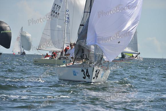 2019 J24 Worlds C_0907