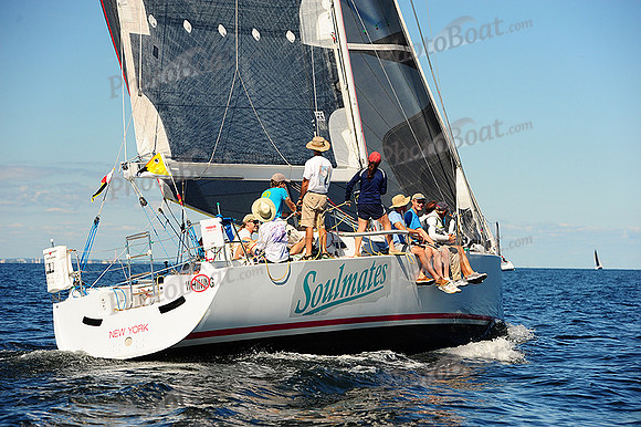 2014 Vineyard Race A 1944