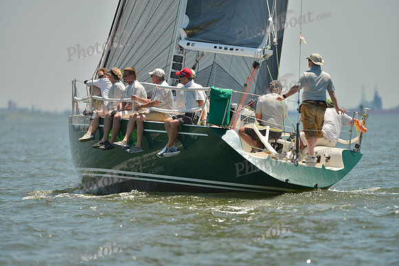 2017 Southern Bay Race Week A_1819